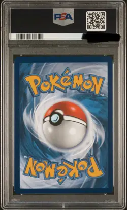 ??PSA 10 2022 Pokemon Swsh Black Star Promo Charizard Mystery/ Chaser Pack - Image 2