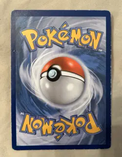 2014 Pokemon Malamar EX 115/119 Phantom Forces Full Art Holo - Image 4