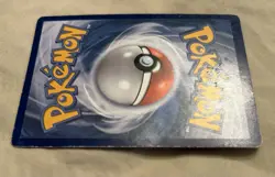 2014 Pokemon Malamar EX 115/119 Phantom Forces Full Art Holo - Image 5