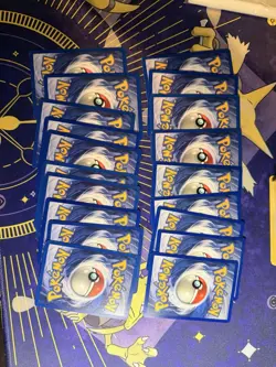 Pokemon 1st Edition Lot Jungle and Fossil - Image 4