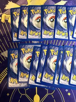 Pokemon 1st Edition Lot Jungle and Fossil - Image 5