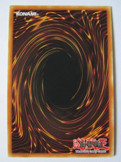 Yugioh! Spirit With Eyes Of Blue Mp25-En049 Starlight Rare 1st Ed Near Mint!! - Image 2