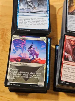 500x Bulk Zendikar Rising Common/Uncommon Cards Magic MTG (#1) - Image 2
