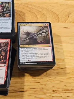 500x Bulk Zendikar Rising Common/Uncommon Cards Magic MTG (#1) - Image 4