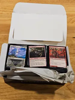 500x Bulk Zendikar Rising Common/Uncommon Cards Magic MTG (#1) - Image 5
