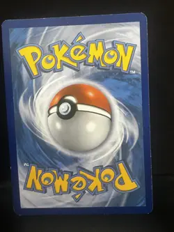 Lapras 28/122 Reverse Holo XY BREAKpoint Pokemon Card LP - Image 2