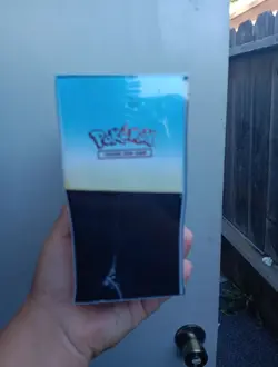 NEW SEALED Pokemon Cards Scarlet & Violet Paradox Rift Elite Trainer Box ETB - Image 4