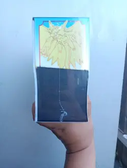 NEW SEALED Pokemon Cards Scarlet & Violet Paradox Rift Elite Trainer Box ETB - Image 5
