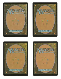 Essence Flux MTG Instant Cards Shadows Over Innistrad 4x NM Playset - Image 2