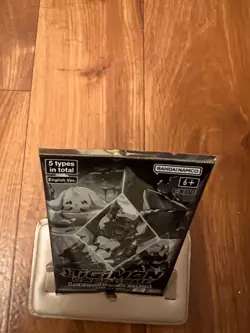 Digimon Card Game Legend Pack 2024 EX08 Promotion Cards English New - Image 4