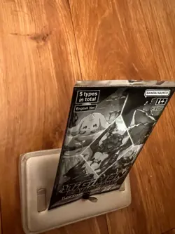 Digimon Card Game Legend Pack 2024 EX08 Promotion Cards English New - Image 5