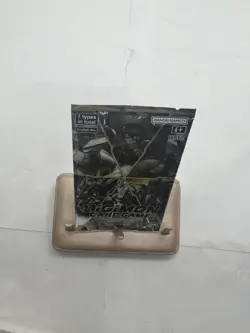 Digimon Card Game Box Promotion Pack Across Time English BT-12 x2 New - Image 4