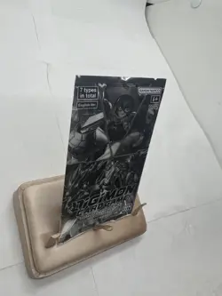 Digimon Card Game Box Promotion Pack Across Time English BT-12 x2 New - Image 5