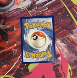 MEGA CHARIZARD X EX 023 - Black Star Promo - English Promo Pokemon Card MINT - Image 2