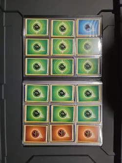 Pokemon Card Lot of 396 TCG Cards Holo Rare Common Holos - Image 3