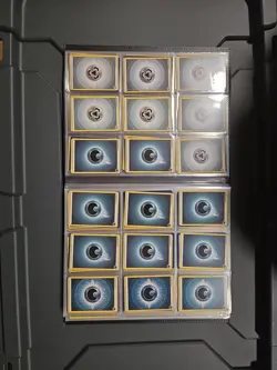 Pokemon Card Lot of 396 TCG Cards Holo Rare Common Holos - Image 5