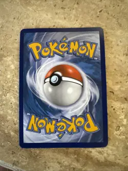 Pokemon TCG Mega M Charizard-EX Holo Ultra Rare Card 12/83 - Image 2