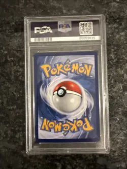 Taipei's Pikachu 057/Sv-p Pokemon Center Promo Card PSA 9 Chinese 2023 - Image 2