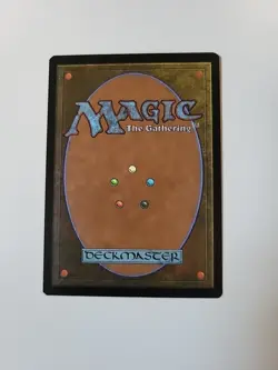 Mother Of Runes MTG Urza's Legacy Great Condition White Uncommon Creature - Image 2
