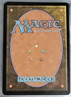 MTG Imp's Mischief Planar Chaos 72/165 Regular Rare - Image 2