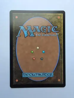 MTG Will of the Sultai (TDC) Commander: Tarkir: Dragonstorm Regular Extended 89 - Image 2