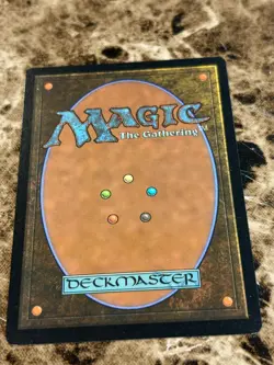 SILENT HALLCREEPER Magic MTG Duskmourn Borderless - Image 2