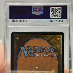 MTG - Secret Lair - Angel of Serenity - Graded - PSA 9 - Image 5