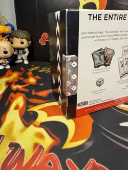 Magic The Gathering - Final Fantasy Bundle (One Sealed Box) - Image 3