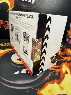Magic The Gathering - Final Fantasy Bundle (One Sealed Box) - Image 4