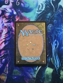 MTG Phenax, God Of Deception- Born Of The Gods - Image 2
