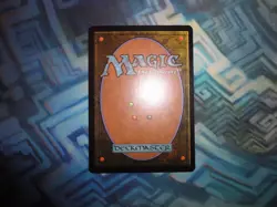 MTG Magic Foil Liliana Vess NM-/EX+ Lorwyn - Image 4