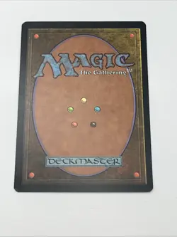 Recurring Nightmare Exodus 1998 Near Mint Never Played Magic The Gathering Mtg - Image 5