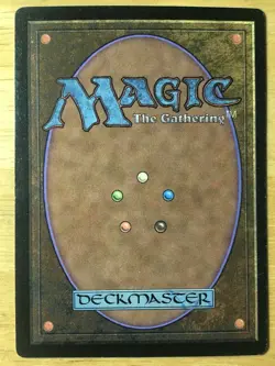 Earthquake English Alternate 4th Edition 4ED mtg MP+ - Image 2