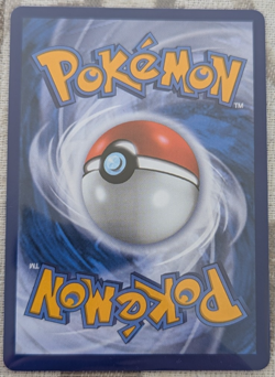 Pokemon Phantasmal Flames Oricorio EX MEP EN 024 ENG BLACK STAR PROMO - Image 2