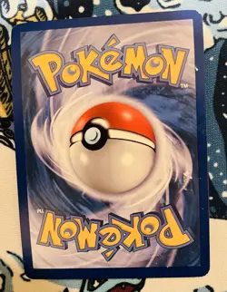 Pokemon TCG - Lapras HGSS14 - Holo Black Star Promo - Heart Gold Soul Silver MP - Image 2