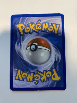 2010 Pokemon, Heartgold & Soulsilver, #24/123 Lapras, Rare - Image 4