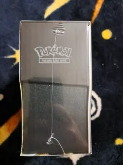 Pokemon TCG Scarlet & Violet Paldea Evolved Elite Trainer Box ETB SEALED - Image 5