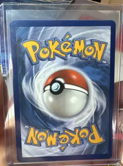 Pokemon EN Oricorio EX Black Star Promo 024 PHANTASMAL FLAMES UPC CONFIRMED - Image 2