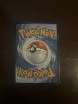 Pokemon TCG Kyogre EX (148 Full Art) X/y Primal Clash - Image 2