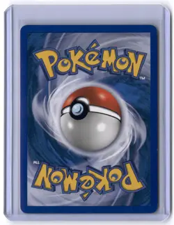 Squirtle (132) 132/165 Common Normal NM Pokemon Expedition - Image 2