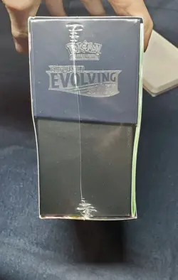 Pokemon Center Evolving Skies Elite Trainer Box *MINT* - Image 3