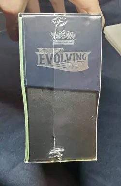 Pokemon Center Evolving Skies Elite Trainer Box *MINT* - Image 4