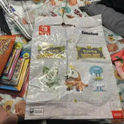 Pokemon Sun & Moon Cosmic Eclipse Booster Packs Hanger Unbroken Bonds Sealed Lot - Image 3