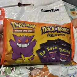 Pokemon Sun & Moon Cosmic Eclipse Booster Packs Hanger Unbroken Bonds Sealed Lot - Image 4