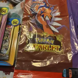 Pokemon Sun & Moon Cosmic Eclipse Booster Packs Hanger Unbroken Bonds Sealed Lot - Image 5