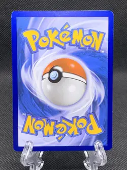 Blastoise EX 200/165 Pokemon Scarlet & Violet 151 Special Illustration Rare - Image 2