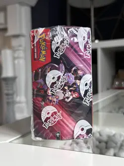 Pokemon Scarlet & Violet Destined Rivals Booster Display Box 36 Packs Sealed - Image 5