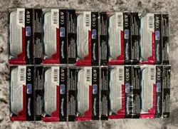 Pokemon TCG: Scarlet and Violet Paradox Rift Booster Pack Lot Of 10 - Image 2
