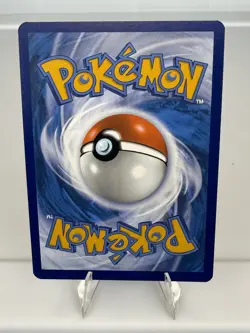 Pokemon TCG Halloween Trick Or Trade 2024 Darkrai #136/197 Cosmos Rare - Image 2