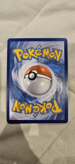 Pokemon Team Rocket's Handiwork Full Art 124/124 Fates Collide Holo - Image 3